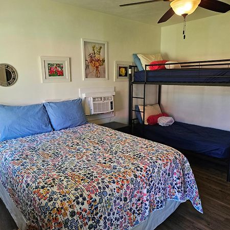 Jensen'S Rv Park And Motel 南黑文 外观 照片